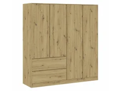 Garderobeskab Mervese 104 (Artisan eg)