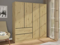 Garderobeskab Mervese 104 (Artisan eg)