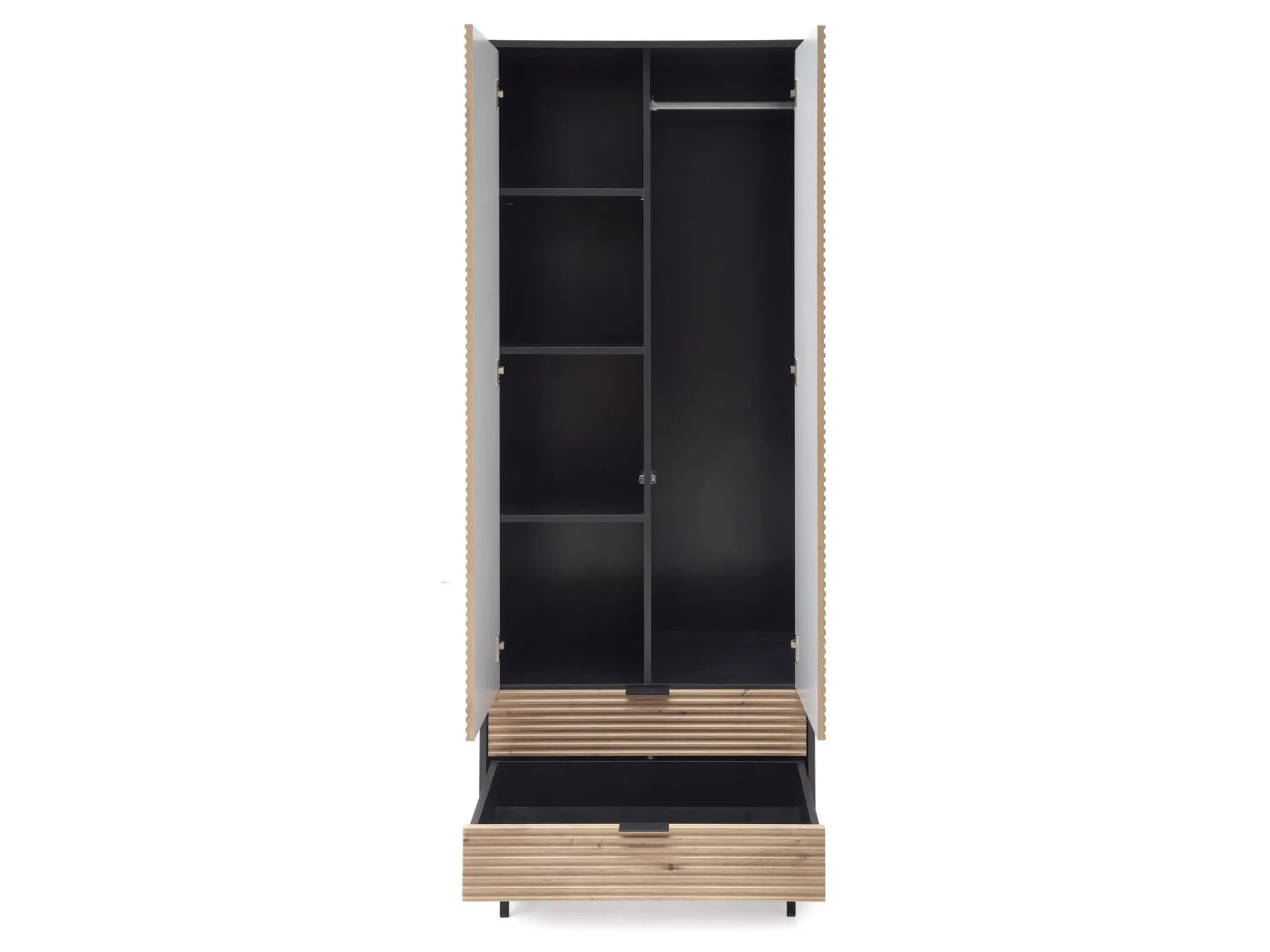 Garderobeskab Mircavu 106