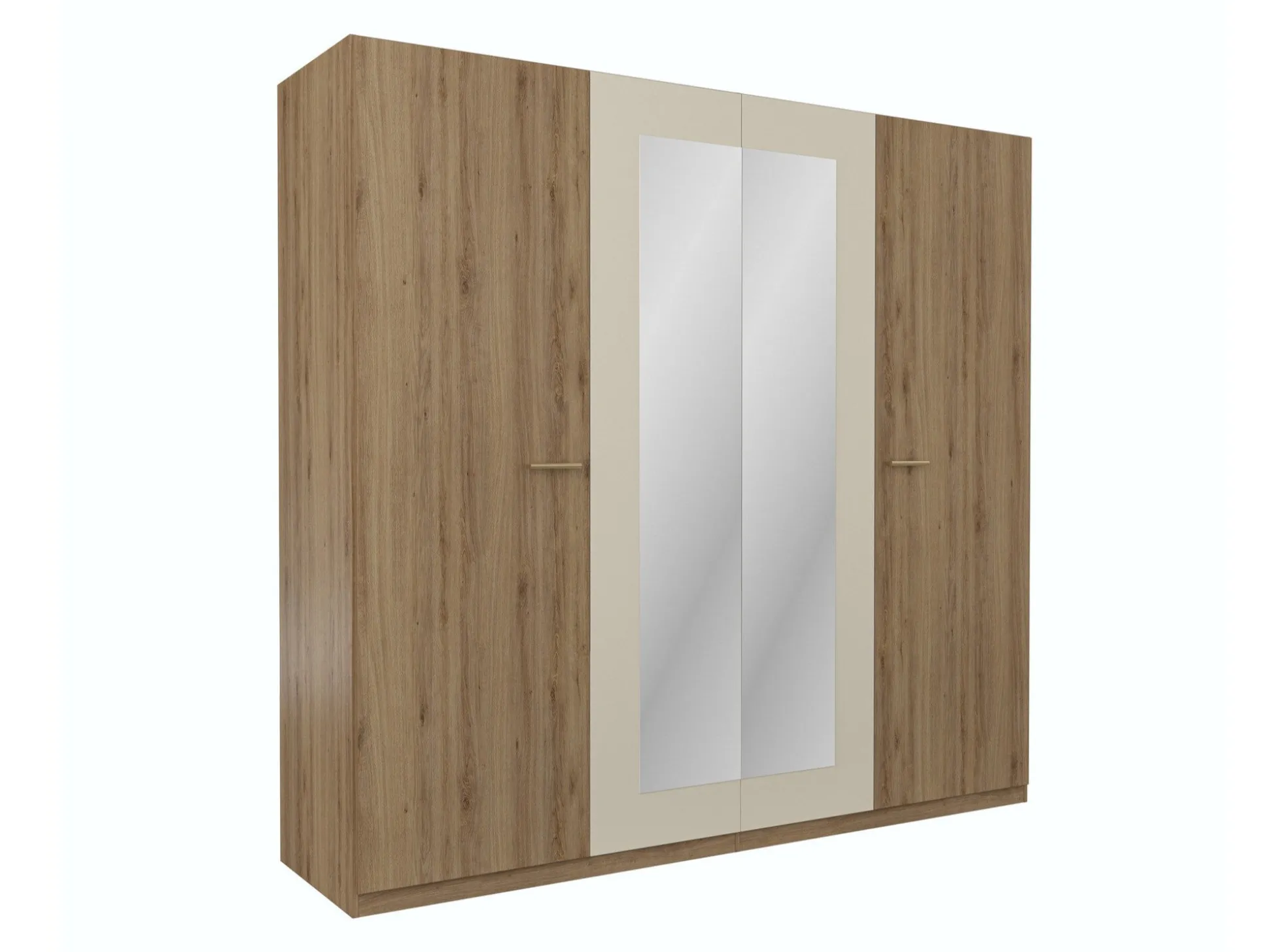 Garderobeskab Mirsevi 103 (Nej)