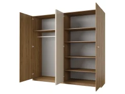 Garderobeskab Mirsevi 103 (Nej)