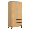 Garderobeskab Monromo 109