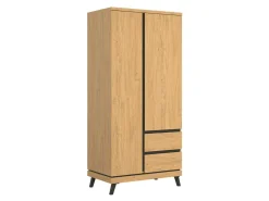 Garderobeskab Monromo 109