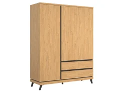 Garderobeskab Monromo 112