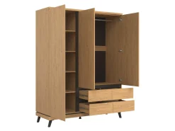 Garderobeskab Monromo 112