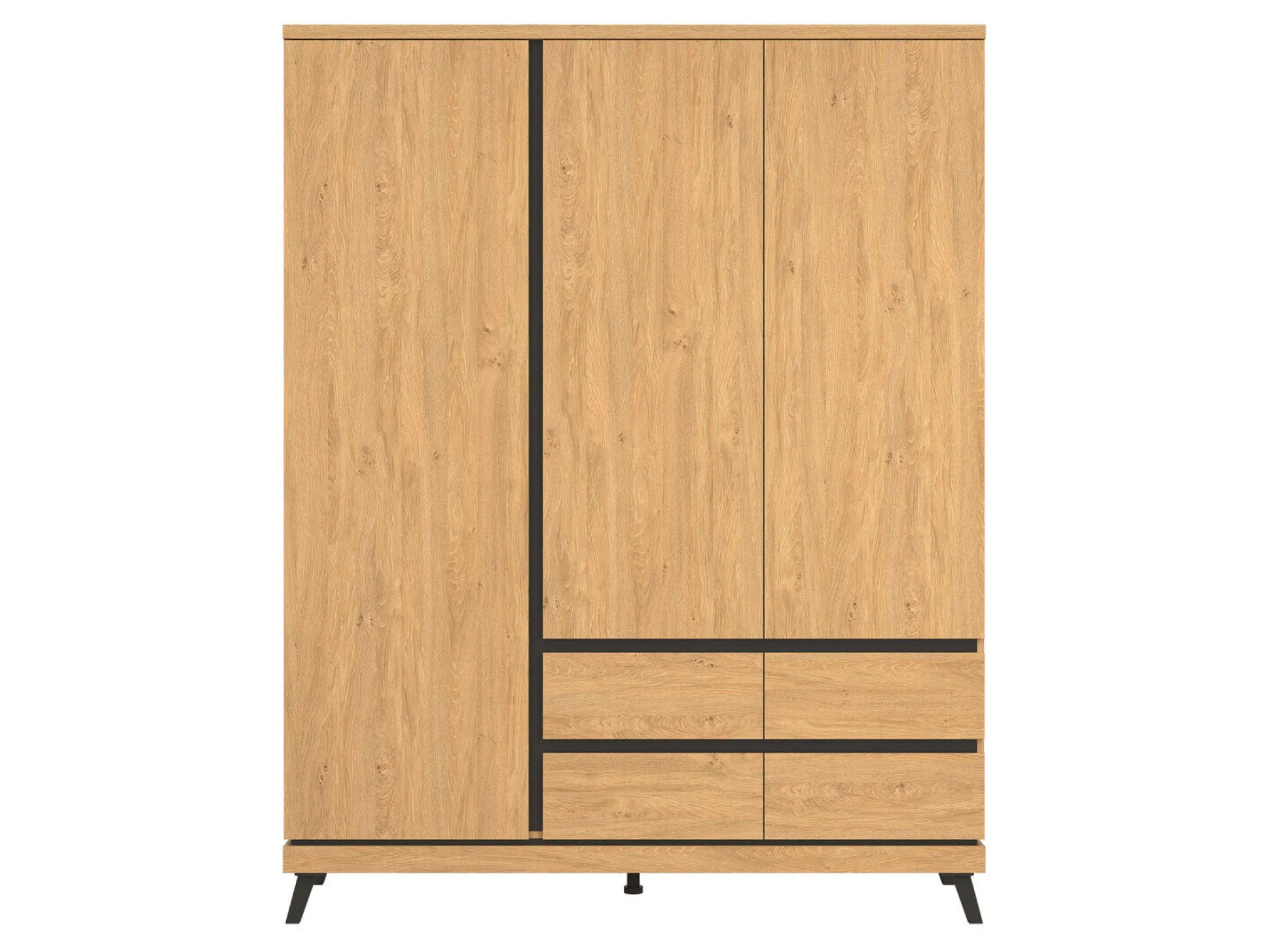 Garderobeskab Monromo 112