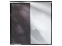 Garderobeskab Murrieta 130