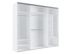 Garderobeskab Murrieta 144