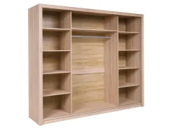 Garderobeskab Murrieta 142