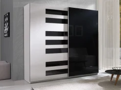 Garderobeskab Murrieta 186