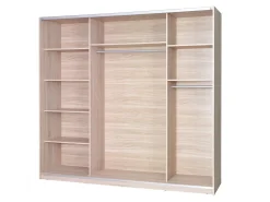 Garderobeskab Murrieta 186