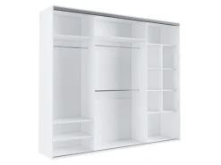 Garderobeskab Murrieta 188