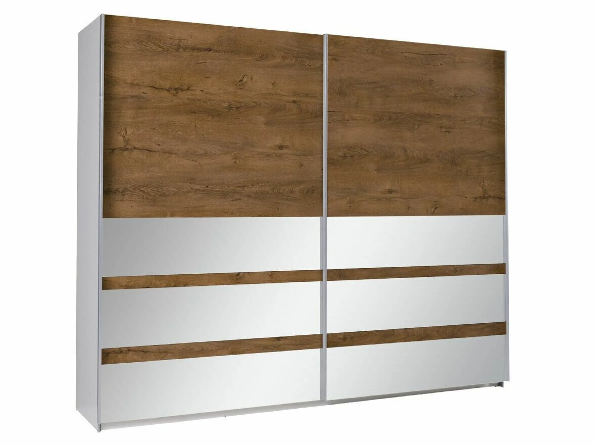 Garderobeskab Murrieta 178