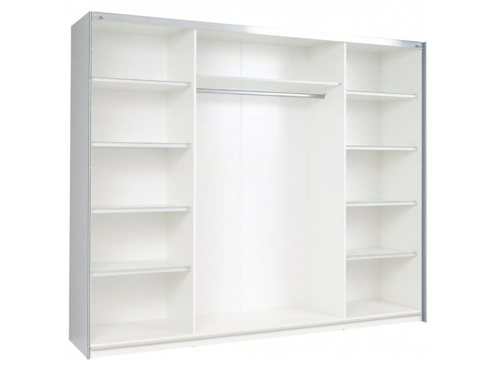 Garderobeskab Murrieta 178