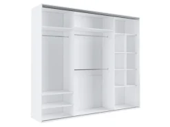 Garderobeskab Murrieta 146