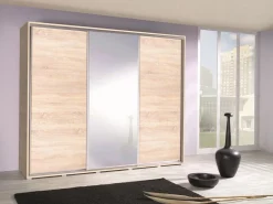 Garderobeskab Murrieta 102 (Sonoma eg)