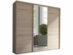 Garderobeskab Murrieta 145 (Sonoma eg)