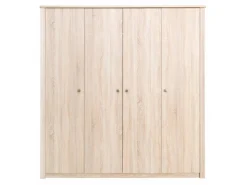 Garderobeskab Murrieta 133 (Sonoma eg)