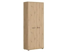 Garderobeskab Nolremi 125