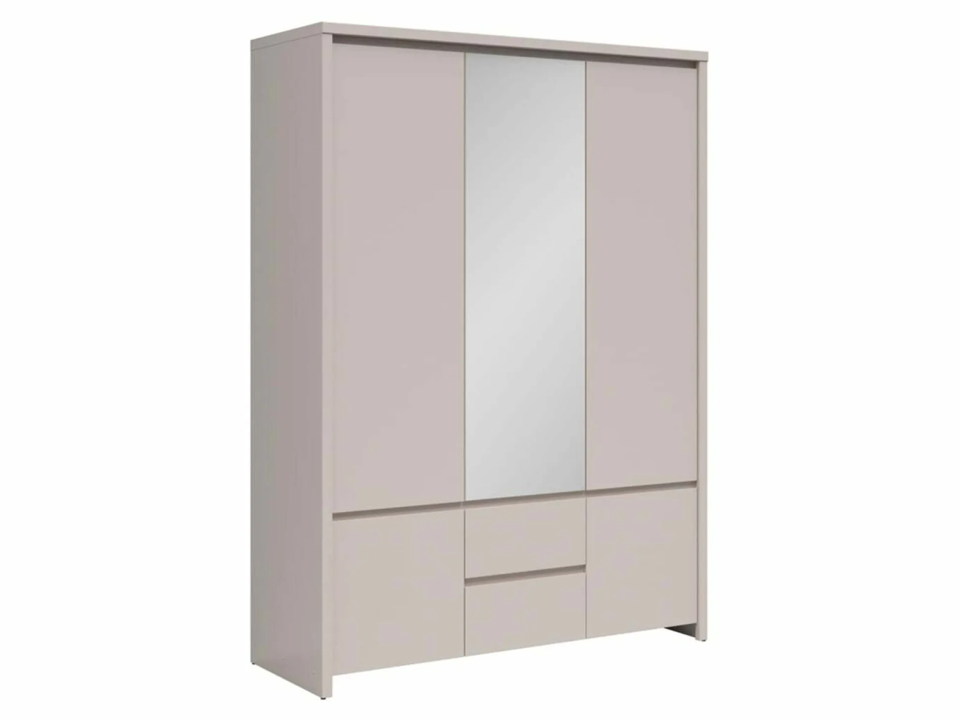 Garderobeskab Nolroma 118 (Kashmir)