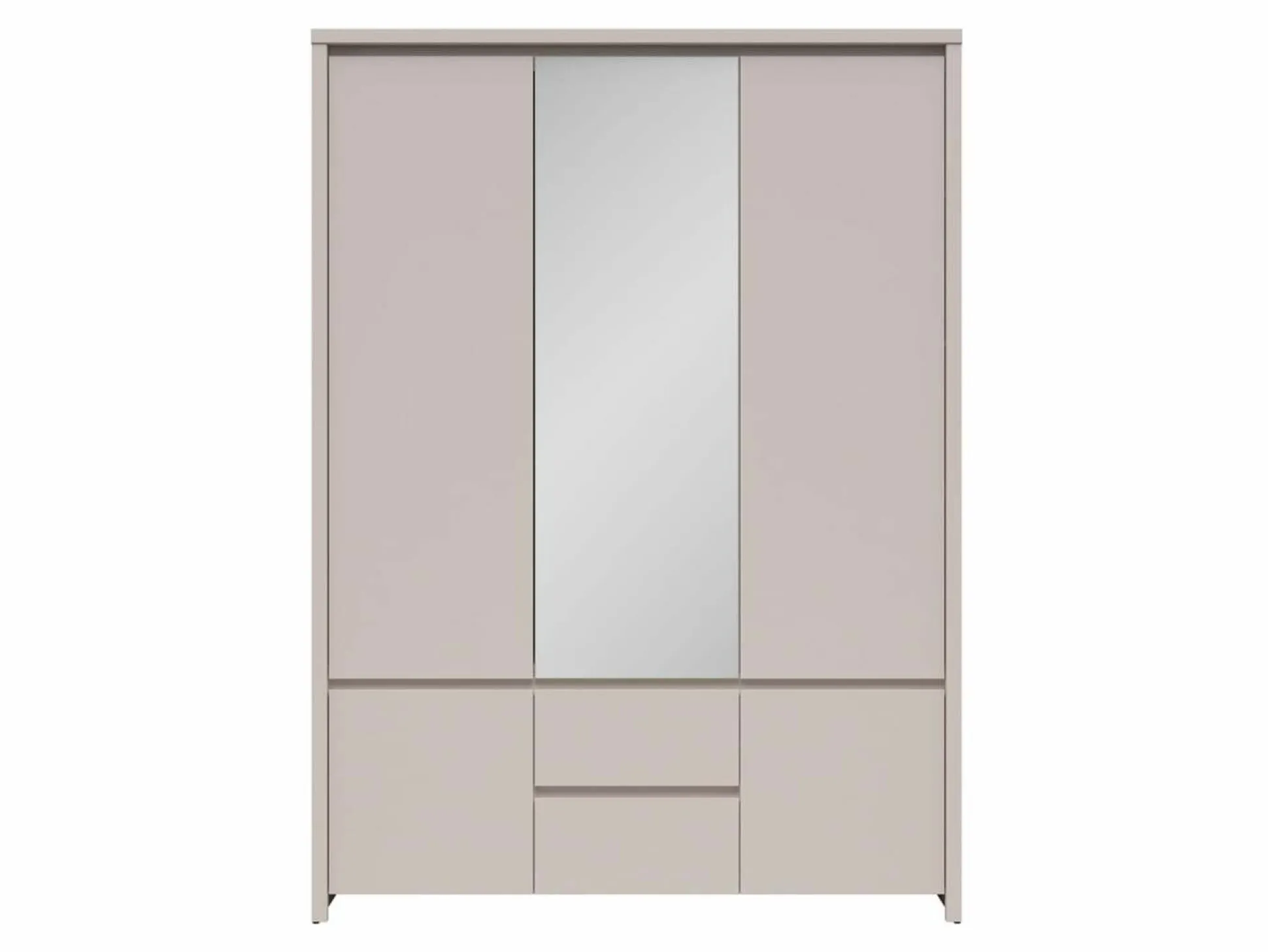 Garderobeskab Nolroma 118 (Kashmir)