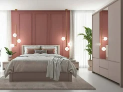 Garderobeskab Nolroma 118 (Kashmir)