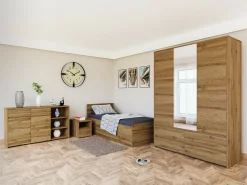 Garderobeskab Nolveru 118