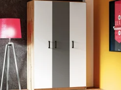 Garderobeskab Nucavu 101