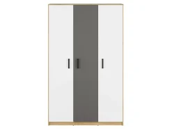 Garderobeskab Nucavu 101