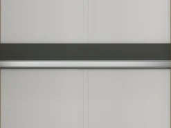 Garderobeskab Nucavu 101