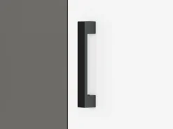 Garderobeskab Nucavu 101