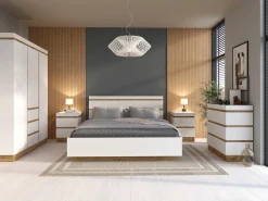 Garderobeskab Numeri 117