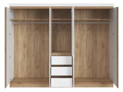 Garderobeskab Numeri 118