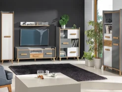 Garderobeskab Oderevu 101