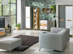 Garderobeskab Oderevu 101