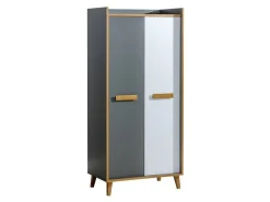 Garderobeskab Oderevu 100