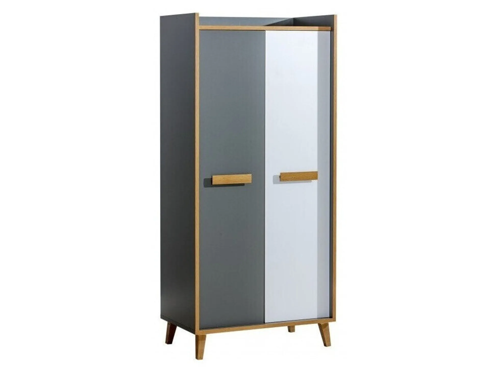 Garderobeskab Oderevu 100