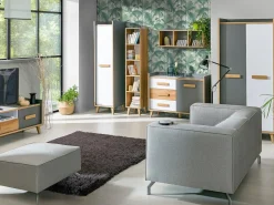 Garderobeskab Oderevu 100