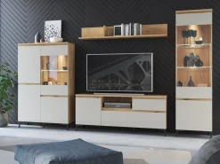 Garderobeskab Ontario 175