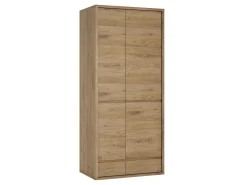 Garderobeskab Ophdeli 104