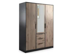 Garderobeskab Ophdome 104