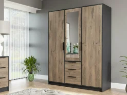 Garderobeskab Ophdome 104