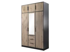 Garderobeskab Ophdome 108