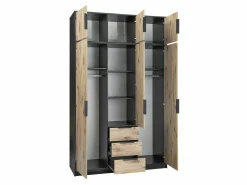 Garderobeskab Ophdome 108