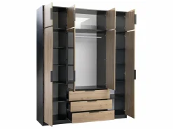 Garderobeskab Ophdome 107