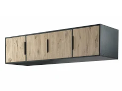 Garderobeskab Ophdome 107