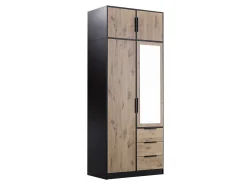 Garderobeskab Ophdome 106