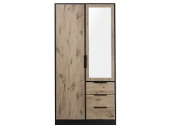 Garderobeskab Ophdome 106