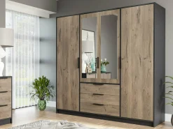 Garderobeskab Ophdome 105