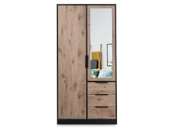 Garderobeskab Ophdome 103